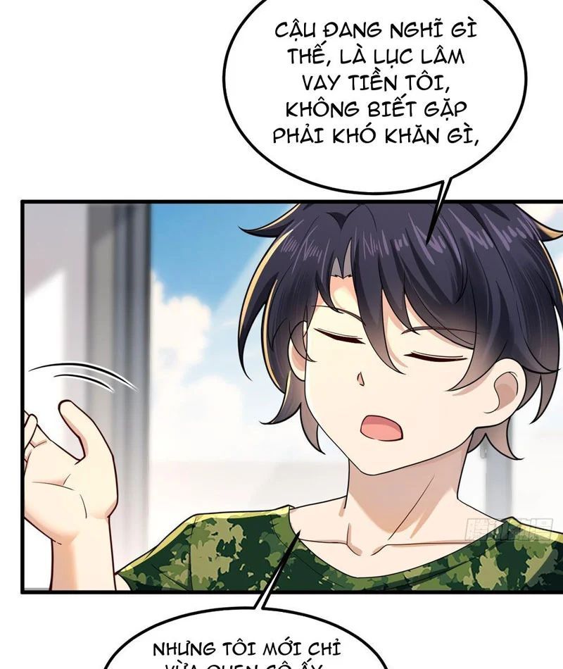 Thiết Lập Hình Tượng Nam Thần Sụp Đổ Rồi! Chapter 14 - 33