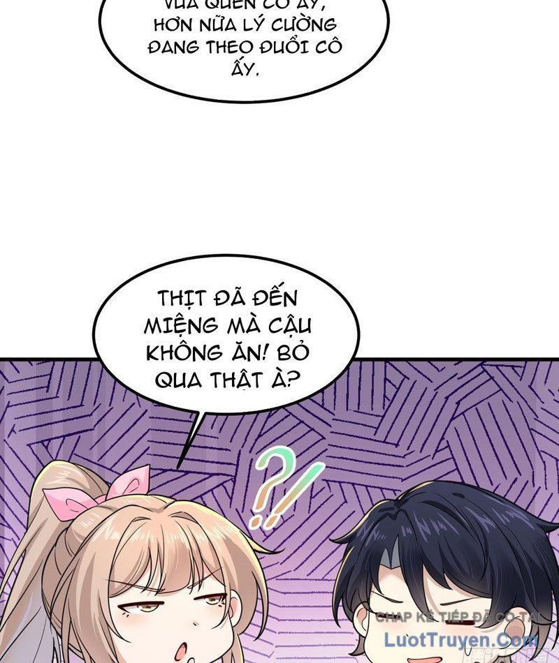 Thiết Lập Hình Tượng Nam Thần Sụp Đổ Rồi! Chapter 14 - 34