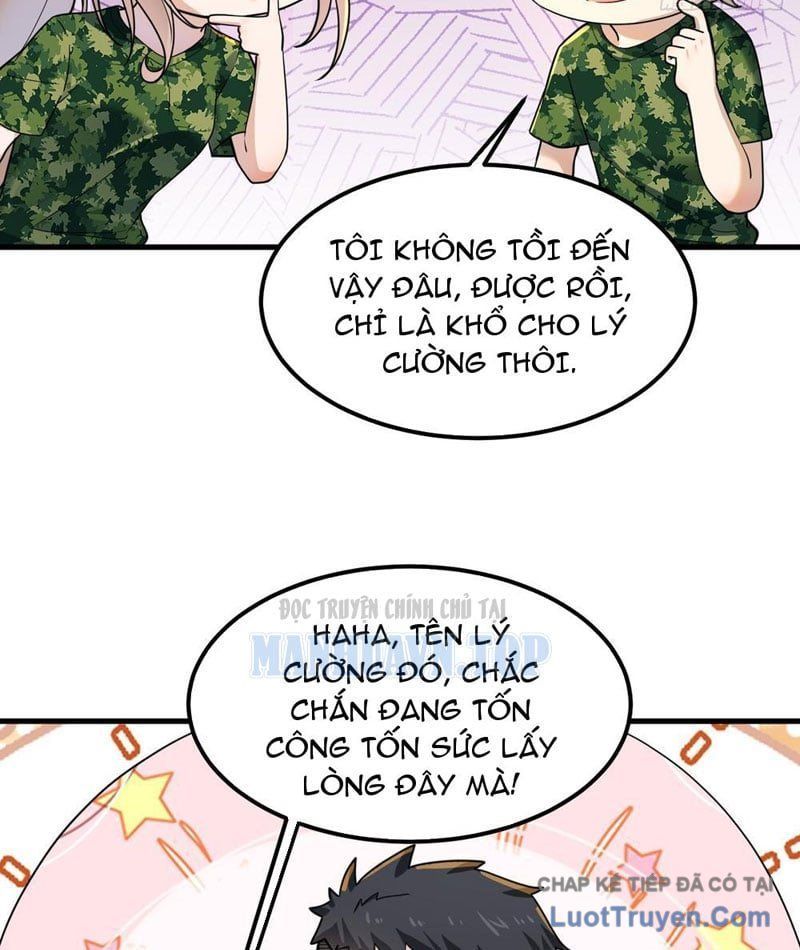 Thiết Lập Hình Tượng Nam Thần Sụp Đổ Rồi! Chapter 14 - 35