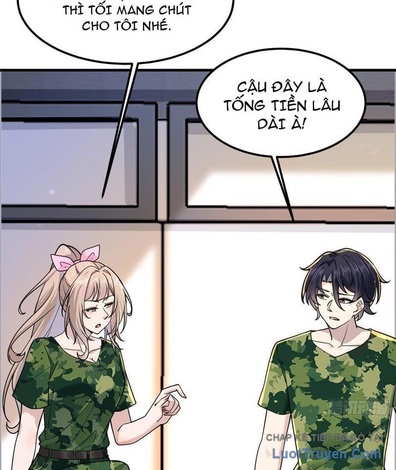 Thiết Lập Hình Tượng Nam Thần Sụp Đổ Rồi! Chapter 14 - 38