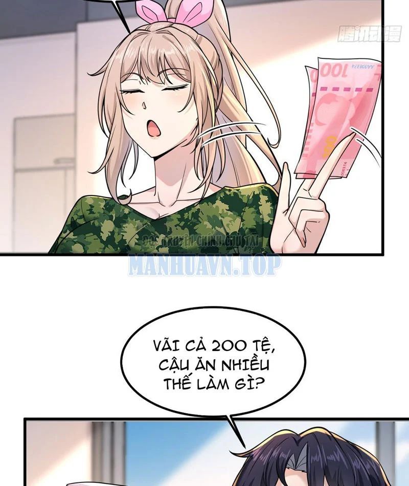 Thiết Lập Hình Tượng Nam Thần Sụp Đổ Rồi! Chapter 14 - 40