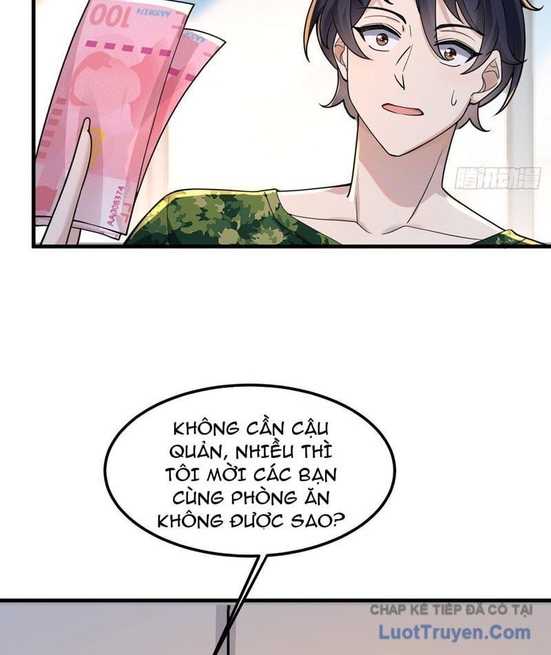 Thiết Lập Hình Tượng Nam Thần Sụp Đổ Rồi! Chapter 14 - 41