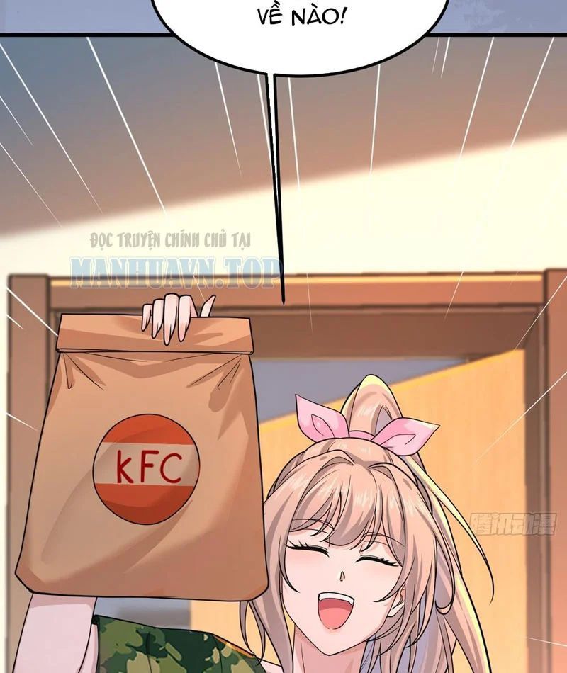 Thiết Lập Hình Tượng Nam Thần Sụp Đổ Rồi! Chapter 14 - 48