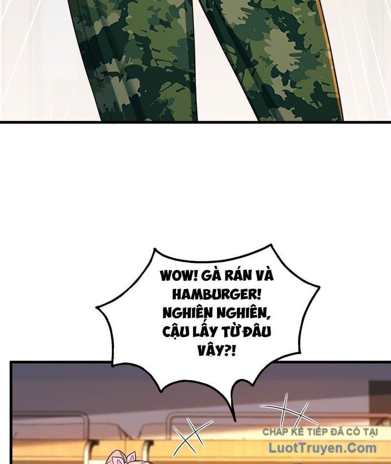 Thiết Lập Hình Tượng Nam Thần Sụp Đổ Rồi! Chapter 14 - 50