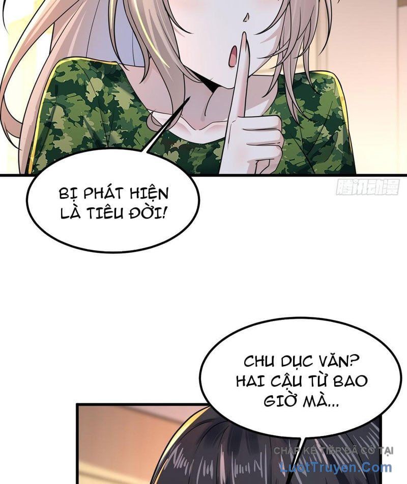 Thiết Lập Hình Tượng Nam Thần Sụp Đổ Rồi! Chapter 14 - 52