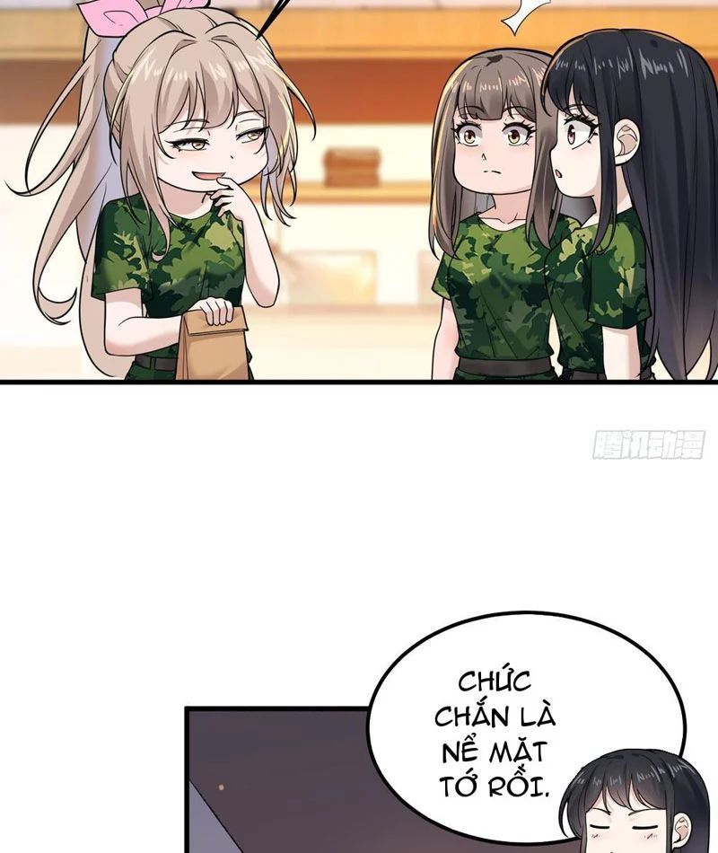 Thiết Lập Hình Tượng Nam Thần Sụp Đổ Rồi! Chapter 14 - 55