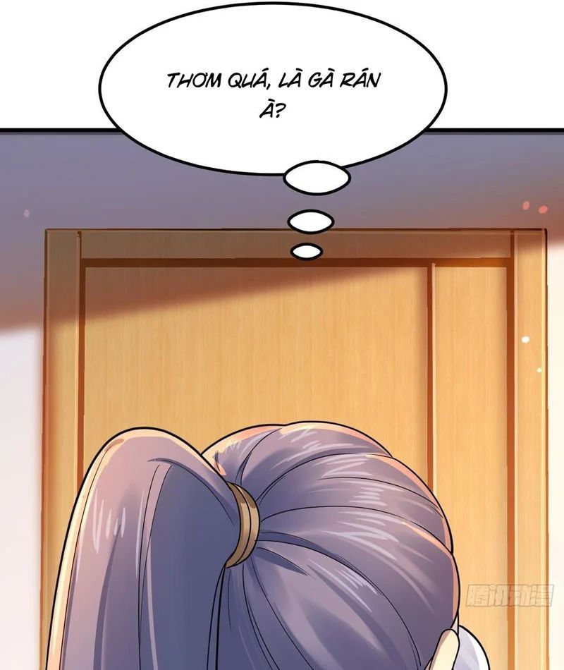 Thiết Lập Hình Tượng Nam Thần Sụp Đổ Rồi! Chapter 14 - 58