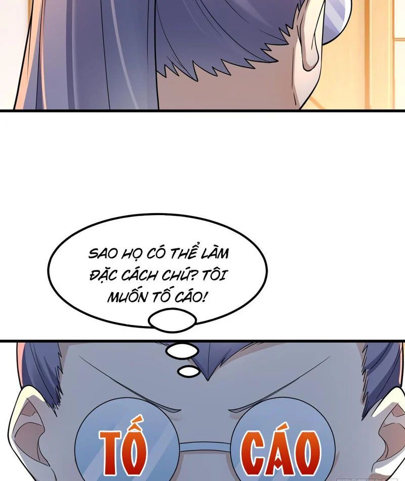 Thiết Lập Hình Tượng Nam Thần Sụp Đổ Rồi! Chapter 14 - 59