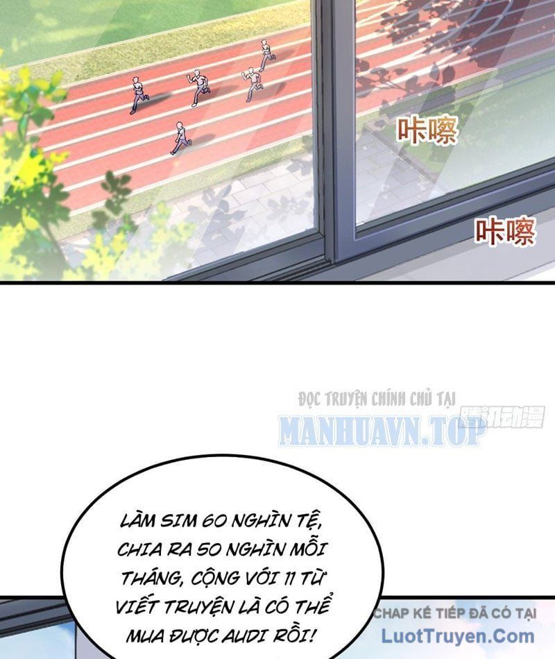 Thiết Lập Hình Tượng Nam Thần Sụp Đổ Rồi! Chapter 14 - 7