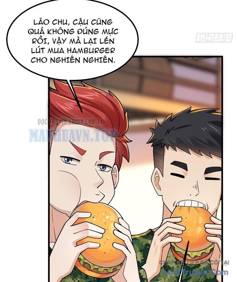 Thiết Lập Hình Tượng Nam Thần Sụp Đổ Rồi! Chapter 14 - 61