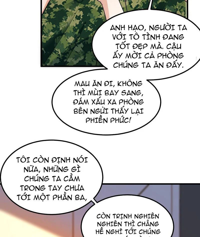 Thiết Lập Hình Tượng Nam Thần Sụp Đổ Rồi! Chapter 14 - 62