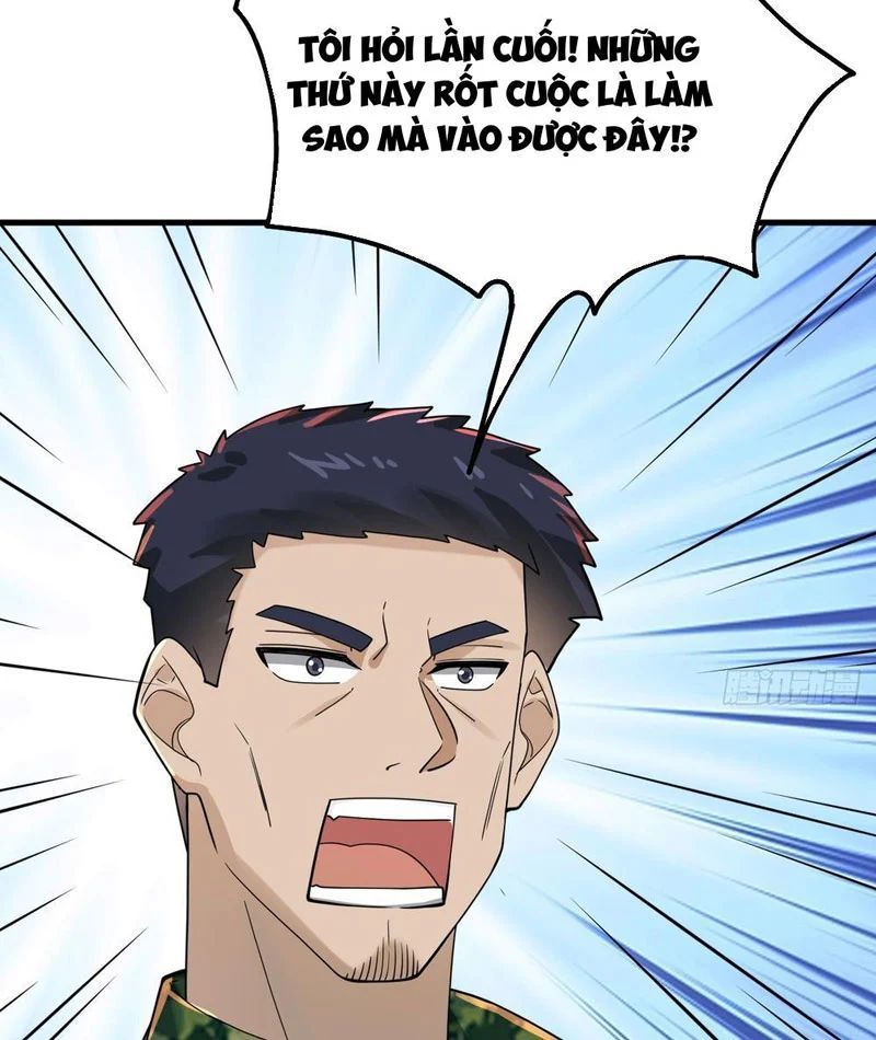 Thiết Lập Hình Tượng Nam Thần Sụp Đổ Rồi! Chapter 14 - 69