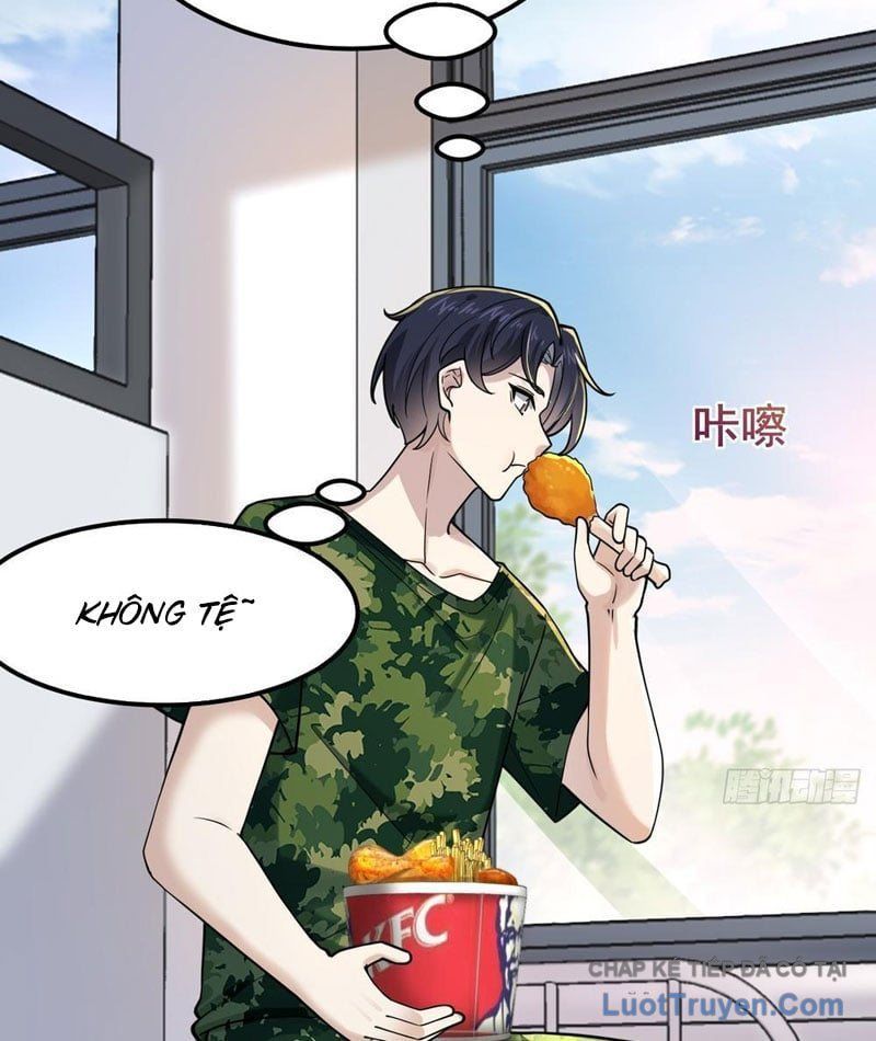 Thiết Lập Hình Tượng Nam Thần Sụp Đổ Rồi! Chapter 14 - 8