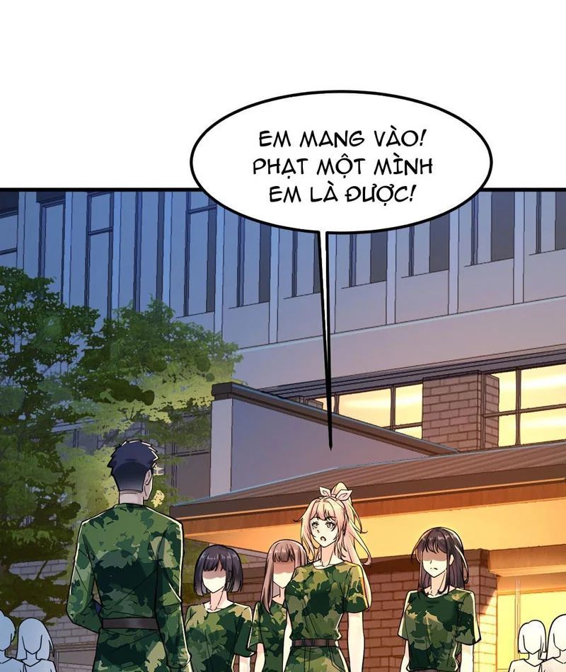 Thiết Lập Hình Tượng Nam Thần Sụp Đổ Rồi! Chapter 14 - 71