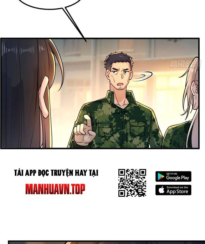 Thiết Lập Hình Tượng Nam Thần Sụp Đổ Rồi! Chapter 14 - 73