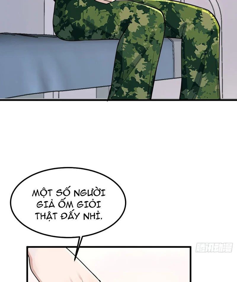 Thiết Lập Hình Tượng Nam Thần Sụp Đổ Rồi! Chapter 14 - 9