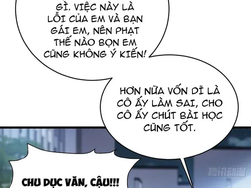 Thiết Lập Hình Tượng Nam Thần Sụp Đổ Rồi! Chapter 15 - 11