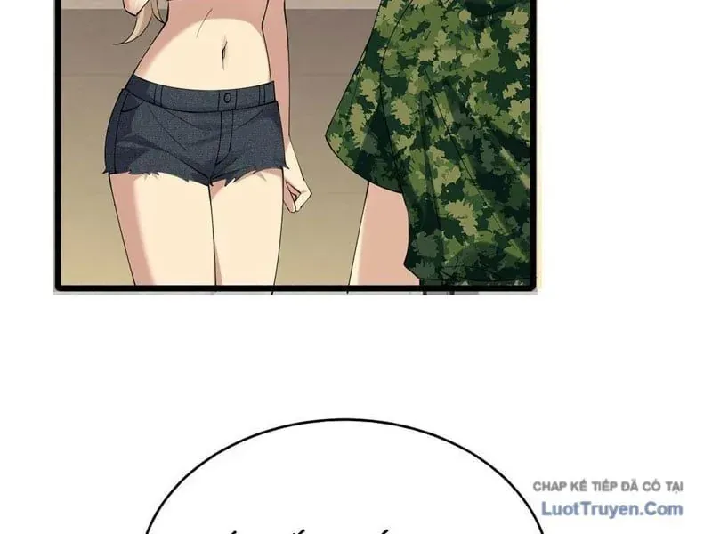 Thiết Lập Hình Tượng Nam Thần Sụp Đổ Rồi! Chapter 15 - 104