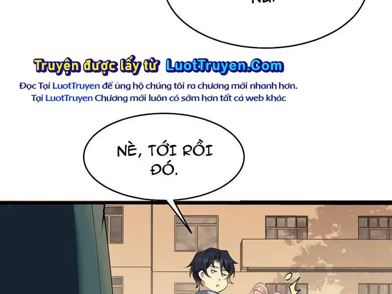 Thiết Lập Hình Tượng Nam Thần Sụp Đổ Rồi! Chapter 15 - 120