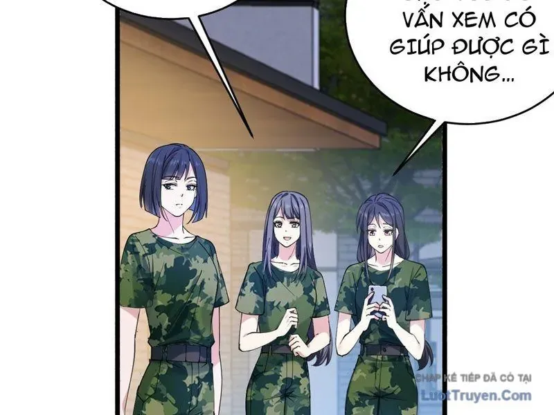 Thiết Lập Hình Tượng Nam Thần Sụp Đổ Rồi! Chapter 15 - 14