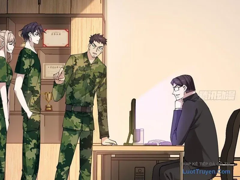 Thiết Lập Hình Tượng Nam Thần Sụp Đổ Rồi! Chapter 15 - 19