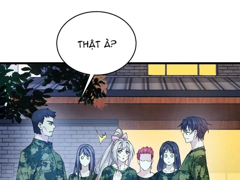 Thiết Lập Hình Tượng Nam Thần Sụp Đổ Rồi! Chapter 15 - 3