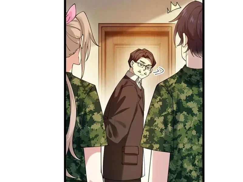 Thiết Lập Hình Tượng Nam Thần Sụp Đổ Rồi! Chapter 15 - 31