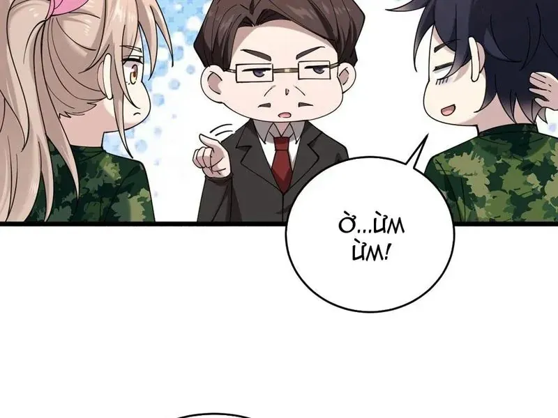 Thiết Lập Hình Tượng Nam Thần Sụp Đổ Rồi! Chapter 15 - 33