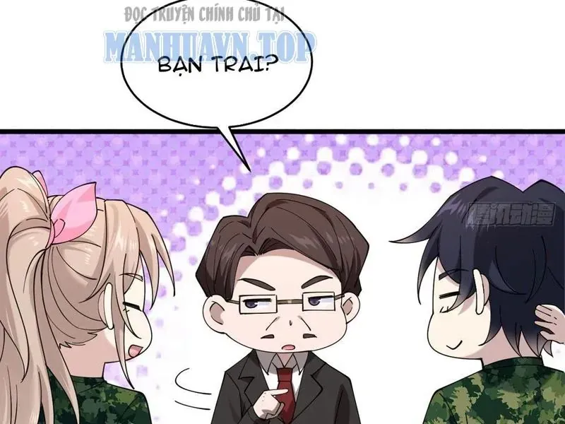 Thiết Lập Hình Tượng Nam Thần Sụp Đổ Rồi! Chapter 15 - 34