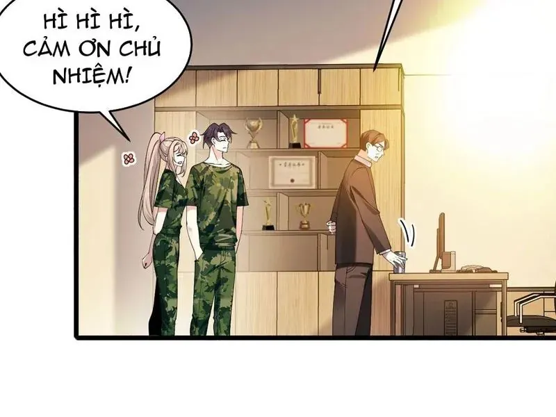 Thiết Lập Hình Tượng Nam Thần Sụp Đổ Rồi! Chapter 15 - 36