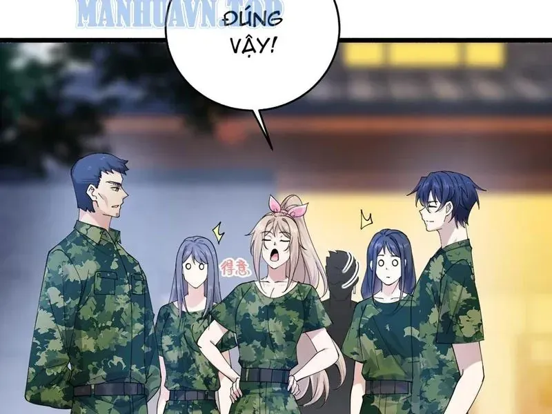 Thiết Lập Hình Tượng Nam Thần Sụp Đổ Rồi! Chapter 15 - 5