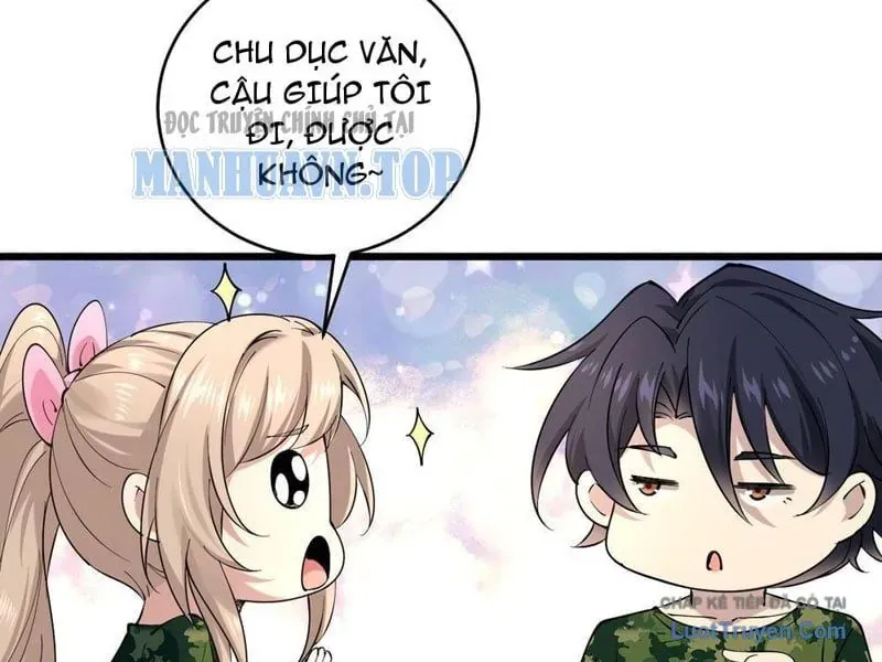 Thiết Lập Hình Tượng Nam Thần Sụp Đổ Rồi! Chapter 15 - 45