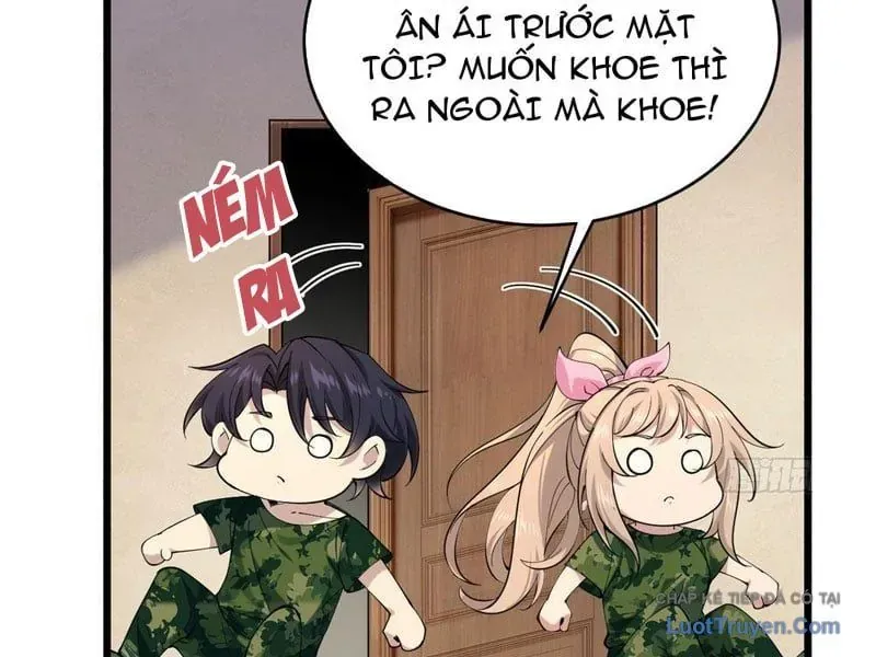 Thiết Lập Hình Tượng Nam Thần Sụp Đổ Rồi! Chapter 15 - 48