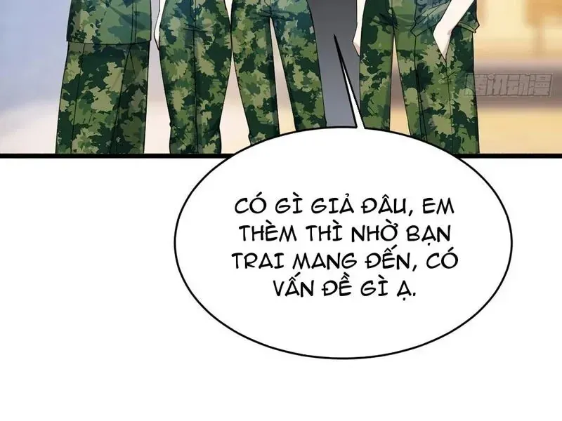 Thiết Lập Hình Tượng Nam Thần Sụp Đổ Rồi! Chapter 15 - 6