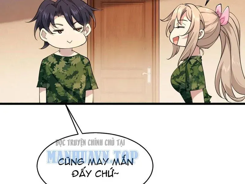 Thiết Lập Hình Tượng Nam Thần Sụp Đổ Rồi! Chapter 15 - 51