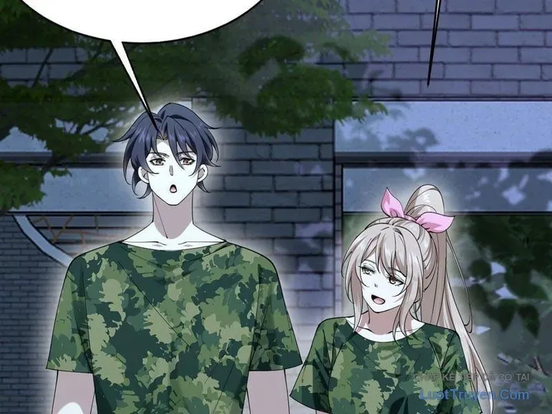 Thiết Lập Hình Tượng Nam Thần Sụp Đổ Rồi! Chapter 15 - 55