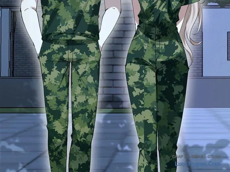 Thiết Lập Hình Tượng Nam Thần Sụp Đổ Rồi! Chapter 15 - 56