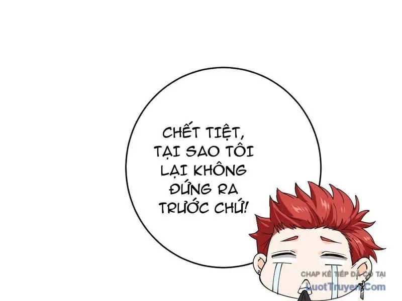 Thiết Lập Hình Tượng Nam Thần Sụp Đổ Rồi! Chapter 15 - 7