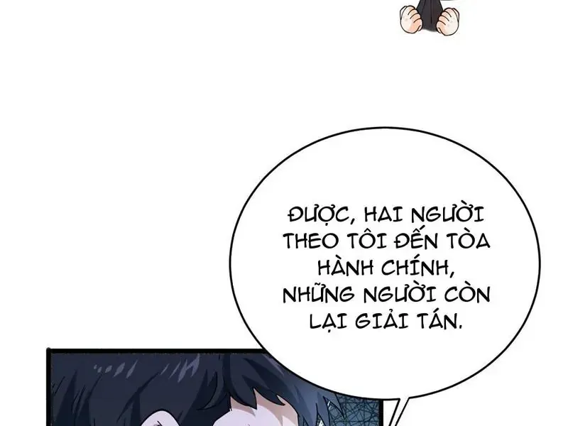 Thiết Lập Hình Tượng Nam Thần Sụp Đổ Rồi! Chapter 15 - 8