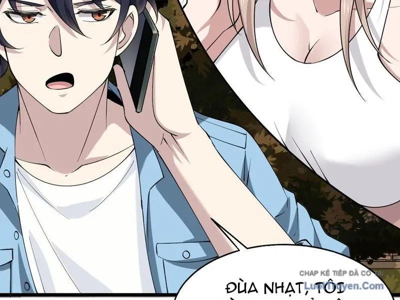 Thiết Lập Hình Tượng Nam Thần Sụp Đổ Rồi! Chapter 15 - 80
