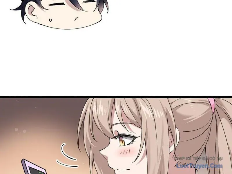 Thiết Lập Hình Tượng Nam Thần Sụp Đổ Rồi! Chapter 15 - 84