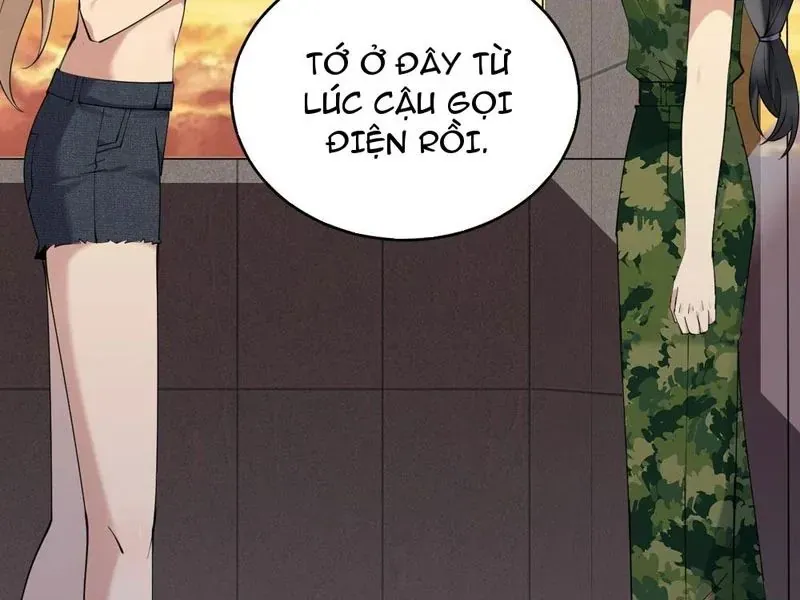 Thiết Lập Hình Tượng Nam Thần Sụp Đổ Rồi! Chapter 15 - 89