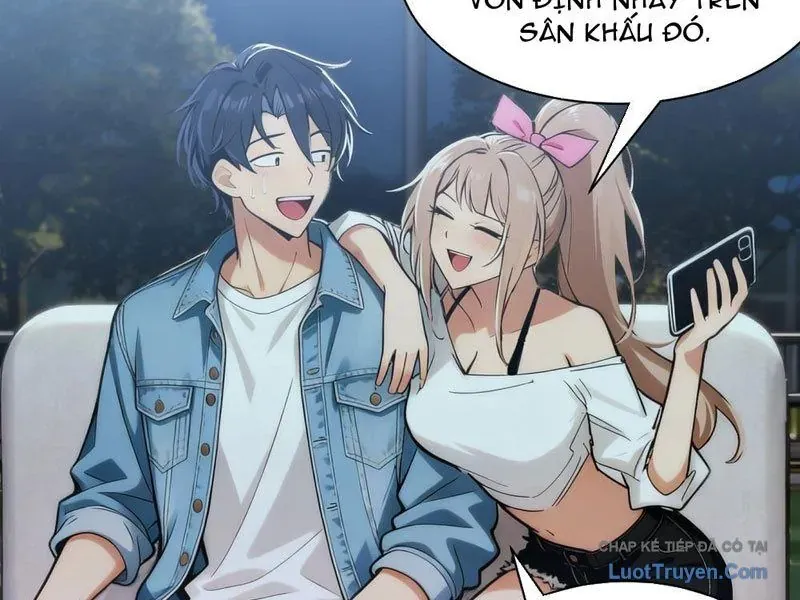 Thiết Lập Hình Tượng Nam Thần Sụp Đổ Rồi! Chapter 16 - 106