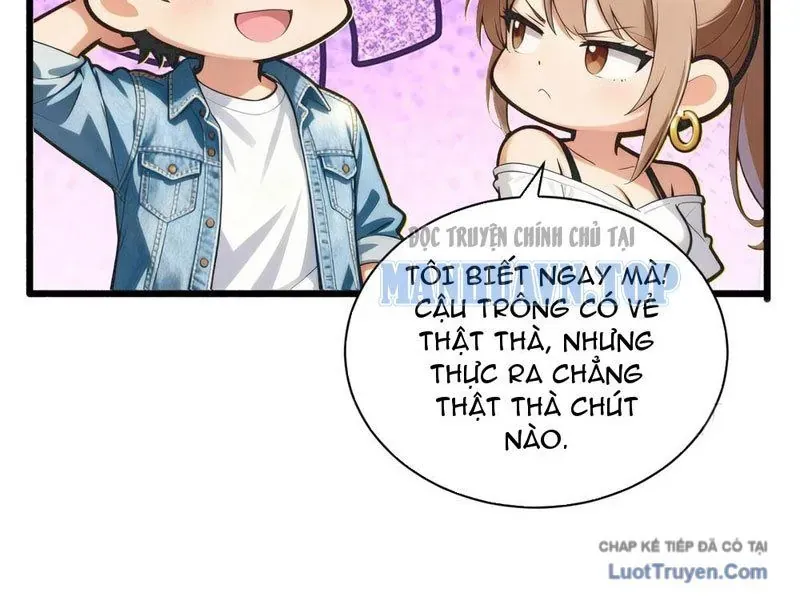 Thiết Lập Hình Tượng Nam Thần Sụp Đổ Rồi! Chapter 16 - 109