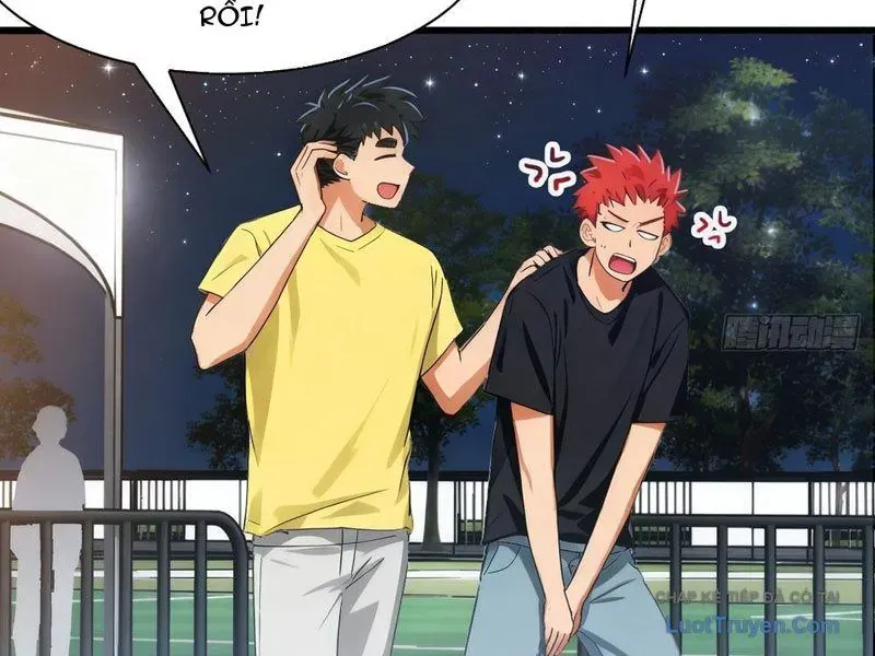 Thiết Lập Hình Tượng Nam Thần Sụp Đổ Rồi! Chapter 16 - 113