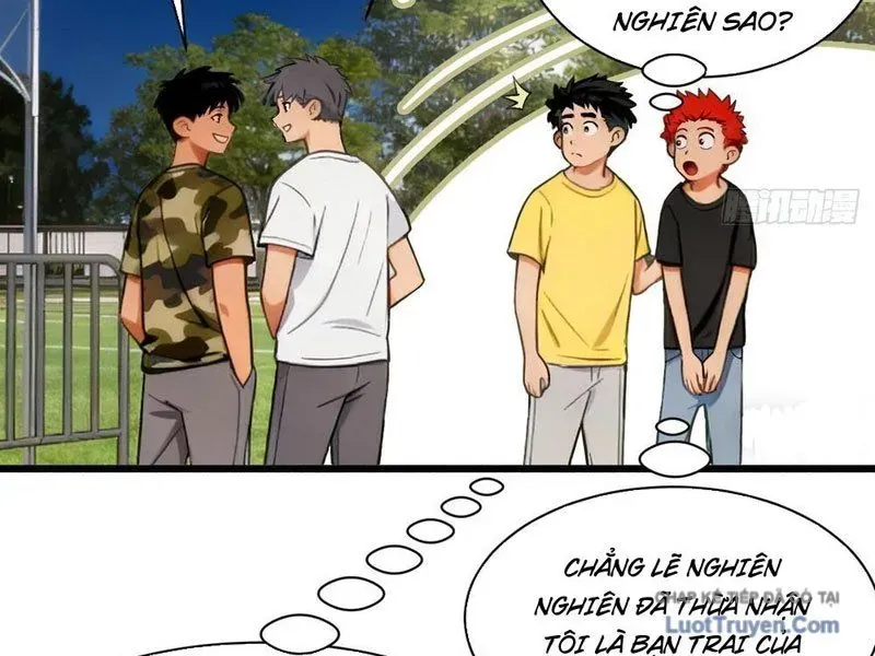 Thiết Lập Hình Tượng Nam Thần Sụp Đổ Rồi! Chapter 16 - 117