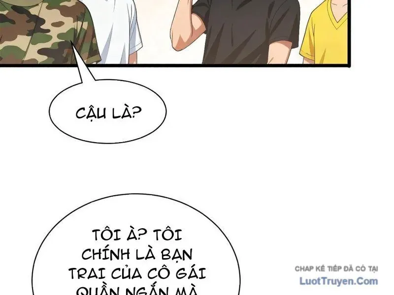 Thiết Lập Hình Tượng Nam Thần Sụp Đổ Rồi! Chapter 16 - 120