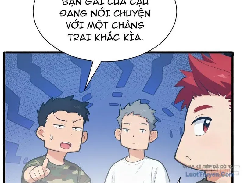 Thiết Lập Hình Tượng Nam Thần Sụp Đổ Rồi! Chapter 16 - 124