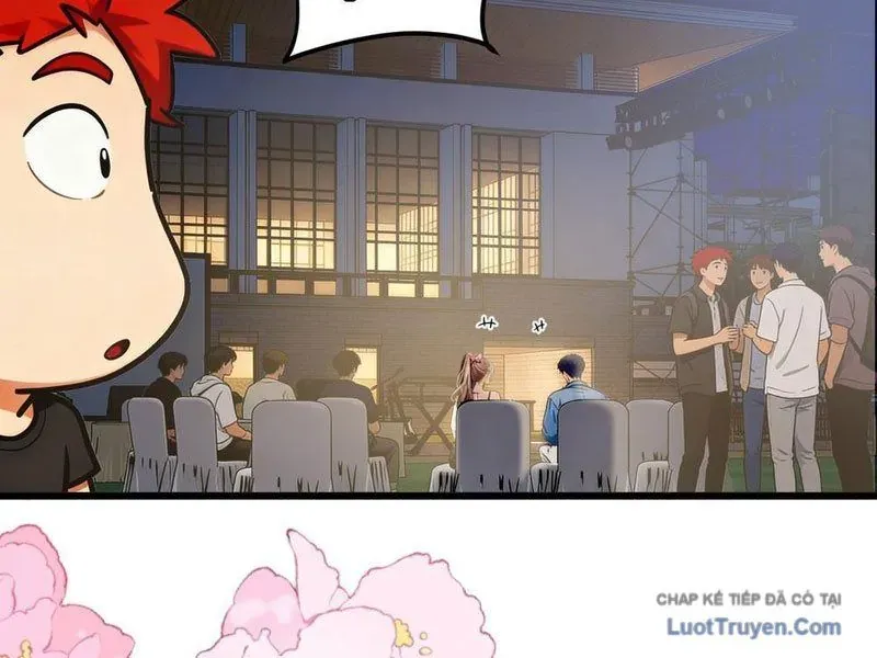 Thiết Lập Hình Tượng Nam Thần Sụp Đổ Rồi! Chapter 16 - 126