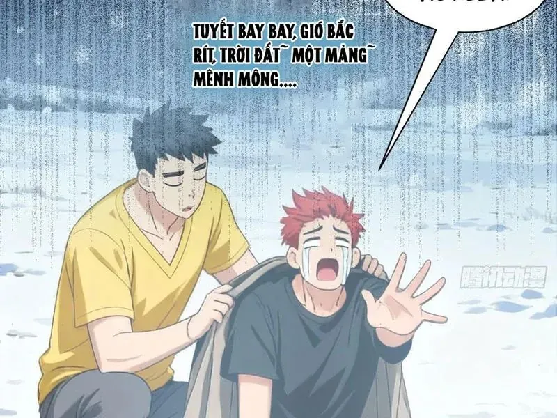 Thiết Lập Hình Tượng Nam Thần Sụp Đổ Rồi! Chapter 16 - 134